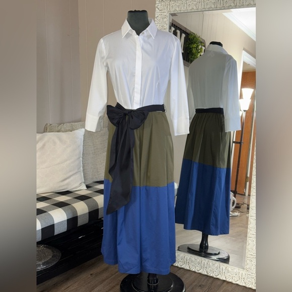 Sara Campbell • The Bianca Dress - Picture 4 of 16